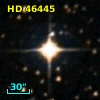 HD  46445