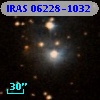 IRAS 06228-1032