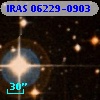 IRAS 06229-0903