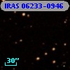 IRAS 06233-0946