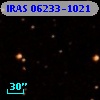 IRAS 06233-1021