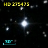 HD 275475