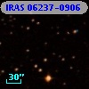IRAS 06237-0906