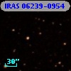 IRAS 06239-0954
