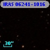 IRAS 06241-1016