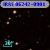 IRAS 06242-0901