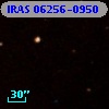 IRAS 06256-0950