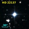 HD  22137