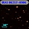 IRAS 06257-0906