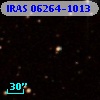 IRAS 06264-1013