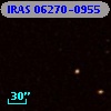 IRAS 06270-0955