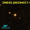 2MASS J06294017-0953463