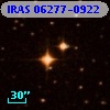 IRAS 06277-0922