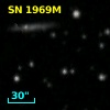 SN 1969M