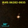IRAS 06282-0935