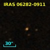 IRAS 06282-0911