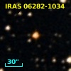 IRAS 06282-1034