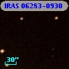 IRAS 06283-0930