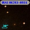 IRAS 06283-0931
