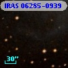 IRAS 06285-0939
