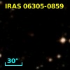 IRAS 06305-0859