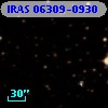 IRAS 06309-0930
