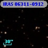 IRAS 06311-0912