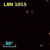 LBN  1015