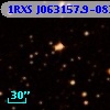 1RXS J063157.9-083301