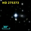 HD 275373