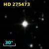 HD 275473