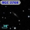 UGC  2768