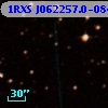 1RXS J062257.0-084237