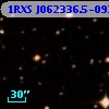 1RXS J062336.5-093845
