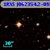 1RXS J062354.2-085446