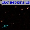 1RXS J062435.1-104100