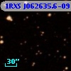 1RXS J062635.6-091046