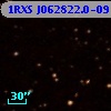 1RXS J062822.0-091003