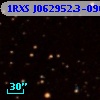 1RXS J062952.3-090950