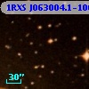 1RXS J063004.1-100231