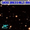 1RXS J063146.2-085217