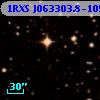 1RXS J063303.8-105228