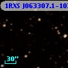 1RXS J063307.1-102039