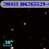 2MASS J06265529-0958014