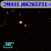 2MASS J06265731-0959395