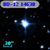 BD-12  1463B