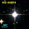 HD  44874