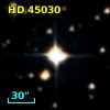 HD  45030