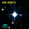HD  45071