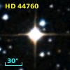 HD  44760